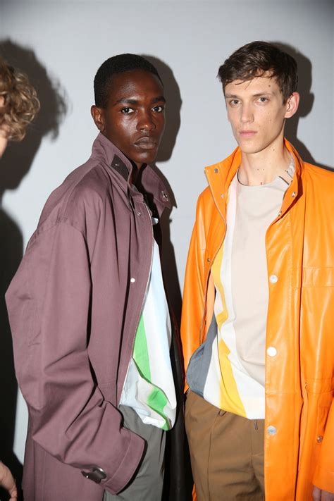 hermes mens spring 2019 show|Hermès .